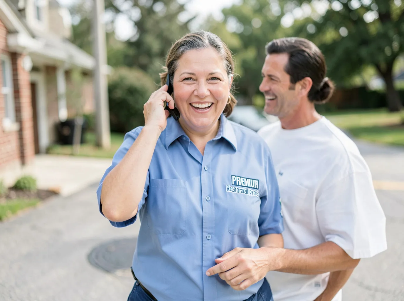 Water Damage Restoration Carrie, KY FAQs